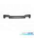 DIFFUSEUR BMW G30 LCI 21-23 LOOK M