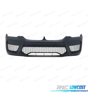 PARE-CHOCS AVANT BMW G30 G31 17-19 LOOK M5