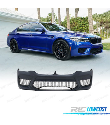 PARE-CHOCS AVANT BMW G30 G31 17-20 LOOK M5
