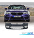 PARE-CHOCS AVANT BMW G30 G31 17-20 LOOK M5 PDC 4