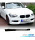 SPOILER LAME AVANT BMW F20 F21 11-15