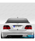 AILERON BECQUET AMG LOOK POUR MERCEDES CLK W208