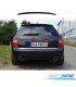 AILERON BECQUET SPOILER AUDI A6 C5 AVANT 97-04 LOOK S6