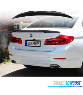 AILERON BECQUET BMW G30 17- LOOK M5