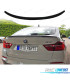 AILERON BECQUET LAME COFFRE BMW X4 F26 14- LOOK M PERFORMANCE