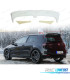 SPOILER AILERON VOLKSWAGEN VW GOLF 7 7.5 12-20 LOOK CLUBSPORT