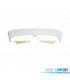 SPOILER AILERON VOLKSWAGEN VW GOLF 7 7.5 LOOK CLUBSPORT