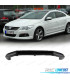 SPOILER LAME AVANT POUR VOLKSWAGEN VW PASSAT CC 08-12