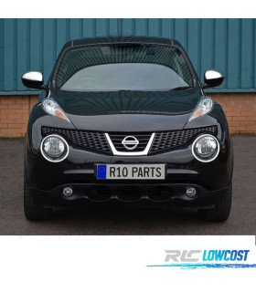 CONTOUR PHARES NISSAN JUKE 10-15
