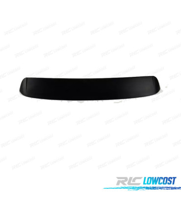 AILERON BECQUET DE TOIT AUDI A4 B8 AVANT 08-15 LOOK S LINE