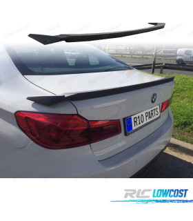AILERON BECQUET DE COFFRE BMW G30