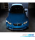 SPOILER LAME BMW E92 06-10 LOOK DTM M3