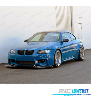 SPOILER LAME BMW E92 06-10 LOOK DTM M3