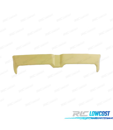 SPOILER VOLKSWAGEN VW GOLF 5 GTI 03-08 LOOK OETTINGER