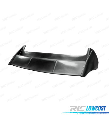 AILERON SPOILER FORD FIESTA MK7 08-17 LOOK RS