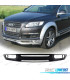 SPOILER LAME FRONTAL POUR AUDI Q7 06-09