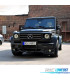 KIT CARROSSERIE POUR MERCEDES CLASSE G W463 89-