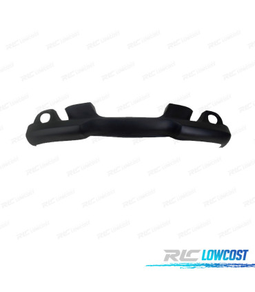 SPOILER LAME AVANT BMW E60 E61 03-10