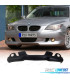 SPOILER LAME AVANT POUR BMW E60 E61 03-10