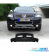 SPOILER AVANT + DIFFUSEUR VOLKSWAGEN VW TOUAREG 02-06