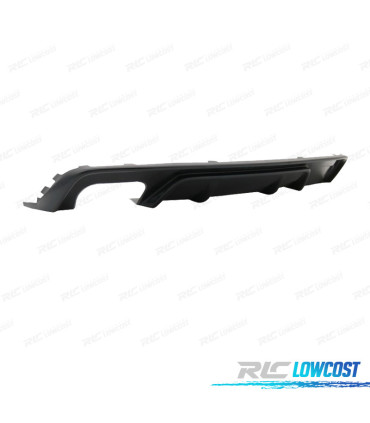 DIFFUSEUR AUDI A5 S5 B8 B81 COUPÉ CABRIO 11- LOOK RS5