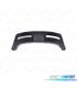 AILERON BECQUET FORD FOCUS MK3 ST 12-18
