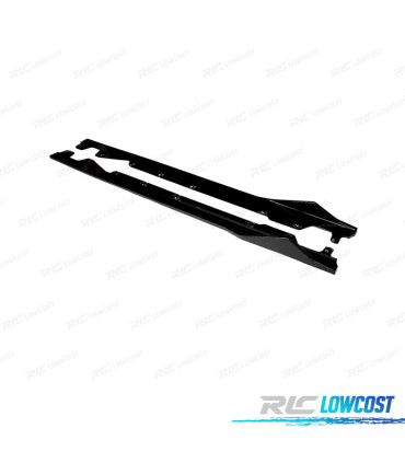 RAJOUTS BAS DE CAISSE BMW G42 22-24