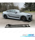 RAJOUTS BAS DE CAISSE BMW G42 22-24