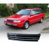 CALANDRE VOLKSWAGEN VW PASSAT 93-97 NOIR