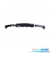 AERO KIT CARROSSERIE BMW X5 E70 07-10 NOIR BRILLANT