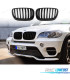 CALANDRES BMW X5 E70 10-13 X6 E71 08- NOIR
