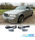 CLIGNOTANTS LATÉRAUX MERCEDES FUMÉ