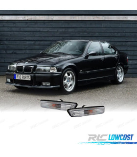 CLIGNOTANTS LATÉRAUX DE AILES AVANT BMW E36