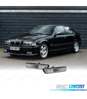CLIGNOTANTS LATÉRAUX DE AILES AVANT BMW E36