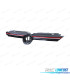 CALANDRE VOLKSWAGEN VW GOLF 8 20- GTI ROUGE BLANC