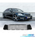 GRILLE CENTRALE INFÉRIEURE MERCEDES CLASSE S W221 06-13