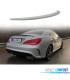 AILERON BECQUET LAME DE COFFRE MERCEDES CLA C117 12- LOOK AMG