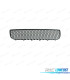 GRILLE CENTRALE INFÉRIEURE VOLKSWAGEN VW GOLF MK4 97-03 LOOK R32