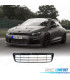 GRILLE BOUCLIER VOLKSWAGEN VW SCIROCCO MK3 08-14 LOOK R