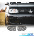 GRILLES VOLKSWAGEN VW GOLF 4 97-03 LOOK R32 NOIR