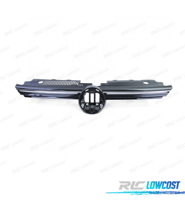 CALANDRE VOLKSWAGEN VW GOLF 8 LOOK R LINE