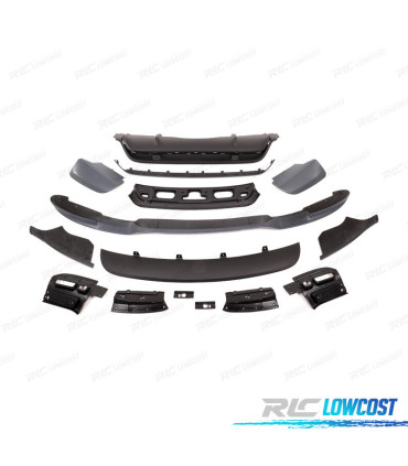KIT CARROSSERIE M BMW X5 E70 10-