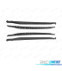 RAJOUT BAS DE CAISSE VOLKSWAGEN GOLF MK8 21-23 LOOK R