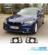 GRILLES ANTI-BROUILLARD BMW F10 13-17 LOOK M