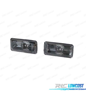 CLIGNOTANTS LATÉRAUX VOLKSWAGEN VW GOLF 3 VENTO PASSAT 35I FUMÉS