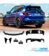 KIT CARROSSERIE BMW X3 G01 18-21 LOOK M