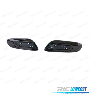 CLIGNOTANTS LATERAUX MINI F55 F56 F57 14-23 LED DYNAMIQUE FUMÉ