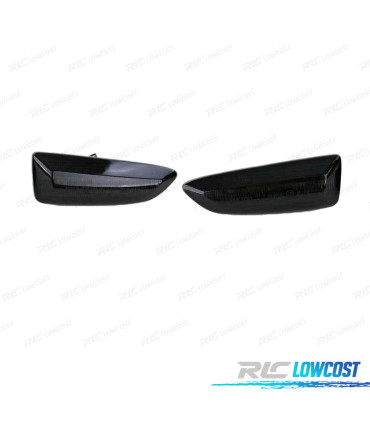 CLIGNOTANTS LATERAUX OPEL ASTRA J ASTRA K ZAFIRA C INSIGNIA B FUMÉ DYNAMIQUE LED