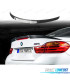AILERON BECQUET BMW F32 COUPÉ LOOK M CARBONE