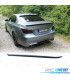 AILERON BECQUET BMW E60 03-10 NOIR BRILLANT